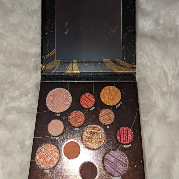 DiTO Limited Edition Venus Palette - Picture 3 of 3